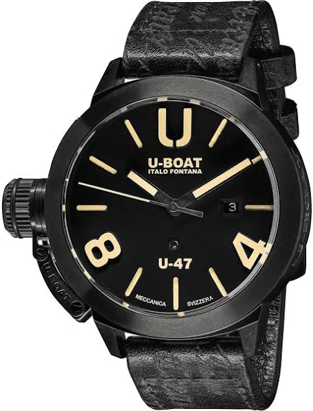U-Boat Classico U-47 47mm AB1 9160