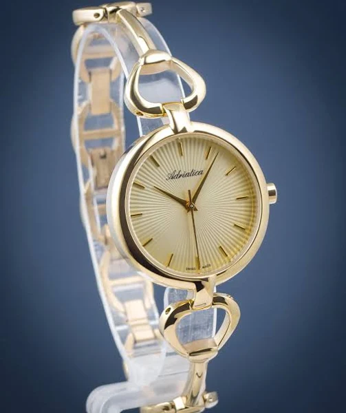 Zegarek damski Adriatica A3463.1111Q