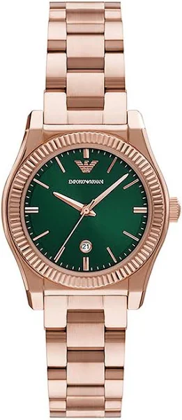 Damski Zegarek Emporio Armani