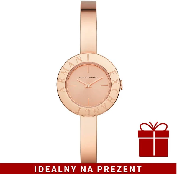 Armani Exchange Giulia AX5905