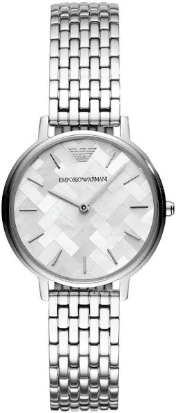 Zegarek damski Emporio Armani Ar11112