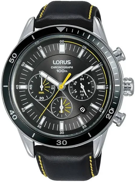 Lorus męski RT311HX9