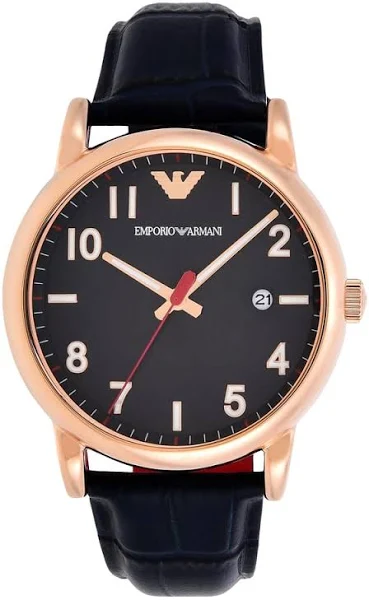 AR11135 Emporio Armani Zegarek męski