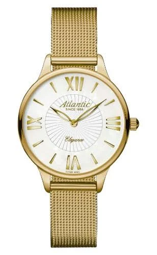 Zegarek Atlantic Elegance 29038.45.08MB