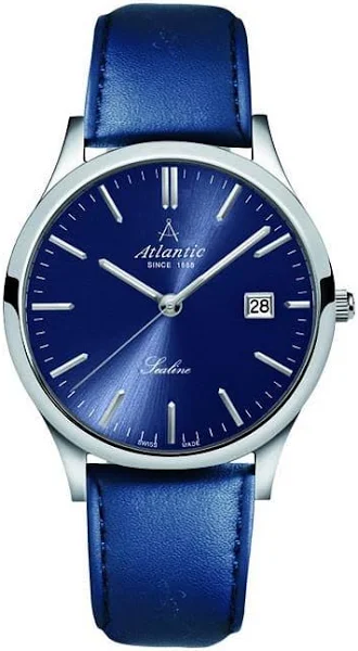 Zegarek Atlantic Sealine Lady 223414561