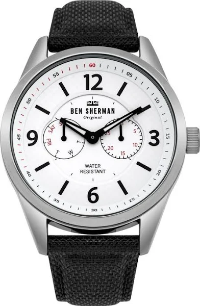 Zegarek Męski Ben Sherman