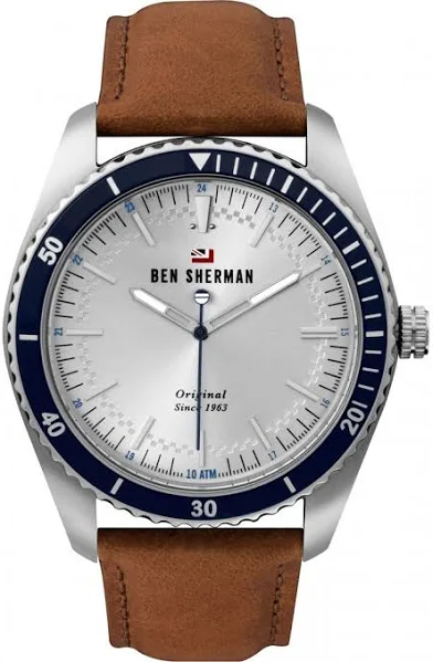Ben Sherman WBS114UT zegarek