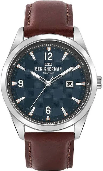 Ben Sherman WB040T Zegarek