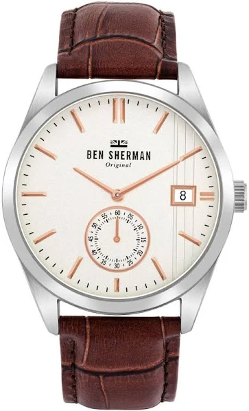 Ben Sherman Zegarek