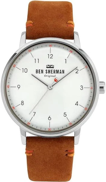 Ben Sherman WB043T Zegarek