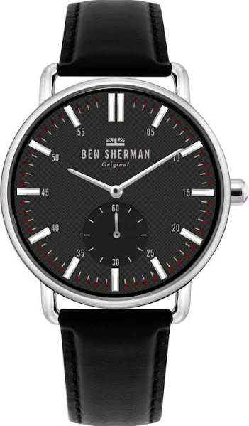 Ben Sherman WB033BB zegarek