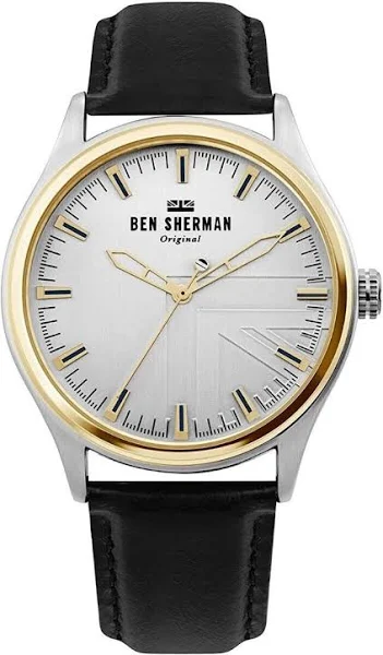 Ben Sherman WB036B zegarek