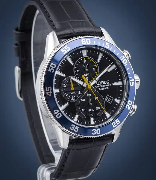 Zegarek męski Lorus RM331JX9