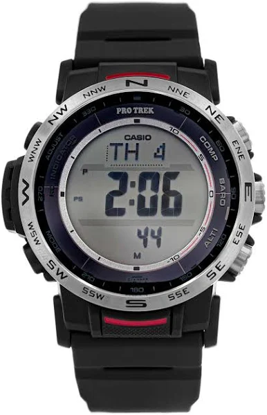 Casio PRW-35-1AER Zegarek