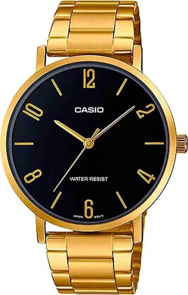 Męski Zegarek Casio