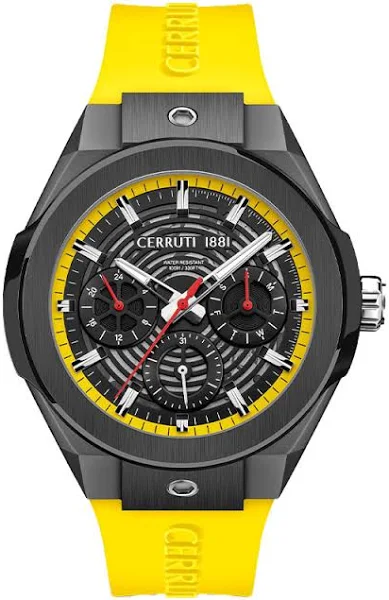 Zegarek Cerruti CIWGQ2116902