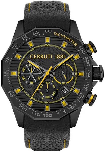Zegarek Cerruti CIWGC2114004