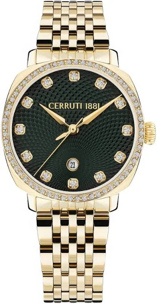Zegarek damski Cerruti CIWLH2114903