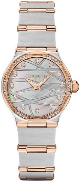 Zegarek damski Cerruti CRM35501