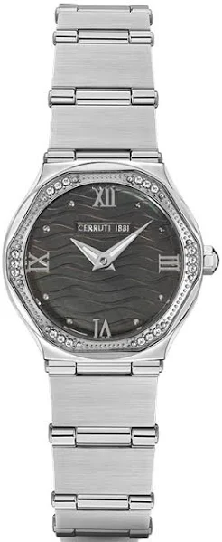 Zegarek damski Cerruti CIWLG2117003