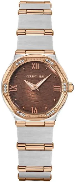 Zegarek Cerruti CIWLG2117001