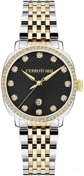 Zegarek damski Cerruti CIWLH2114904