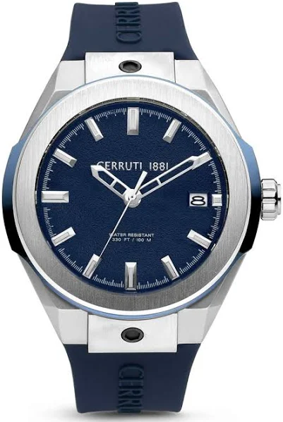 Cerruti 1881 Zegarek Męski