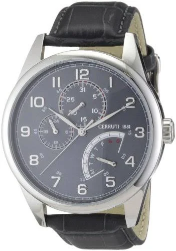 Zegarek męski Cerruti 1881 CRA048A275H