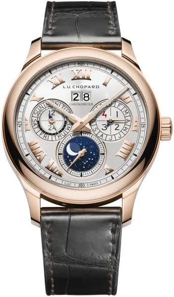 Zegarek Chopard L.U.C Lunar One