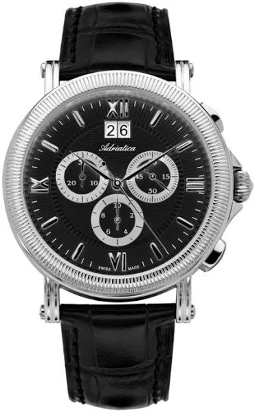 Zegarek męski Adriatica A8135.5264CH