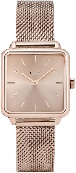 Zegarek damski Cluse CW0101207009