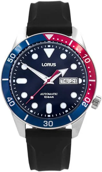 Zegarek męski Lorus RL451AX9G