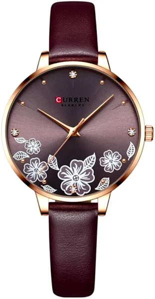 Zegarek CURREN Blume