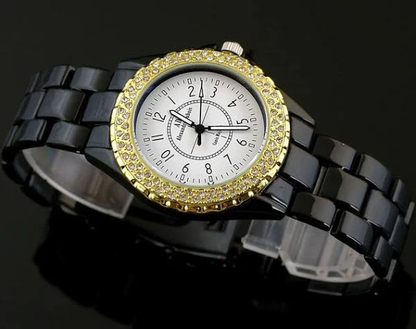 Zegarek damski Skmei elektroniczny datownik jhy3