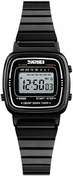 Zegarek damski Skmei elektroniczny bransoleta gf3