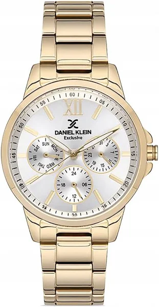 Zegarek damski Daniel Klein Dk.1.12798-3