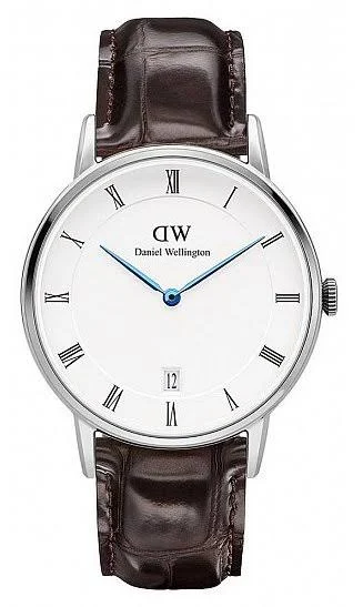 Lady Zegarek damski DANIEL WELLINGTON DW00100097