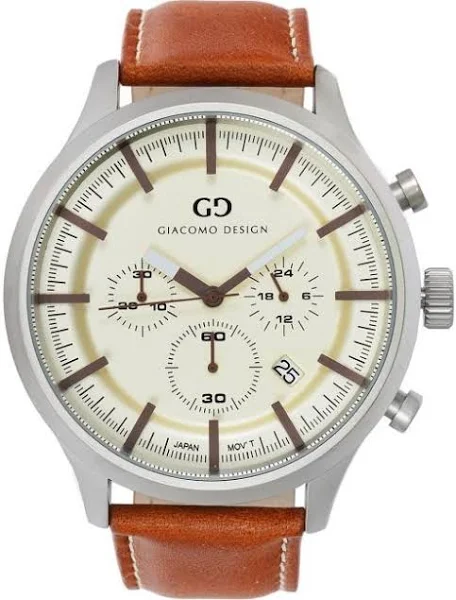 Zegarek Giacomo Design GD01005