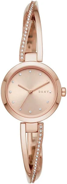 Zegarek damski DKNY NY2831 bransoleta