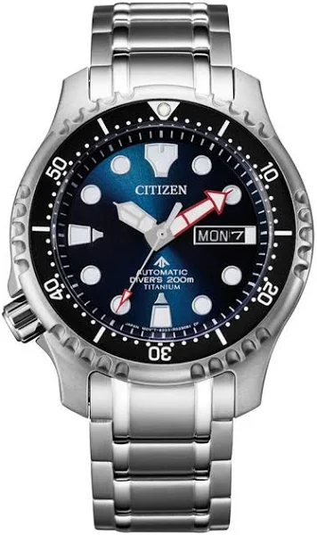 Zegarek Citizen Promaster