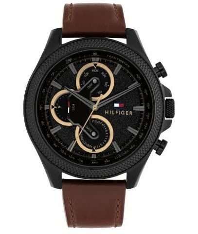 Zegarek męski Tommy Hilfiger Clark 1792164