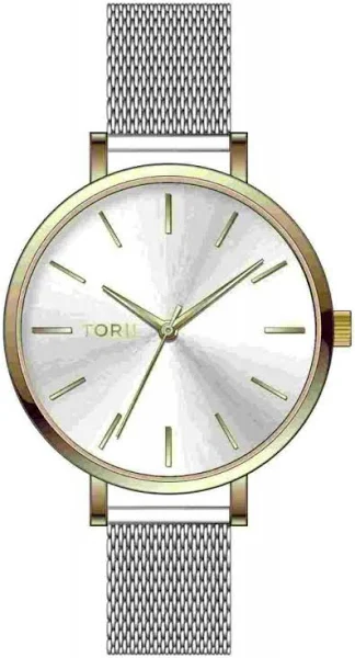 Zegarek damski TORII G37SS.PG