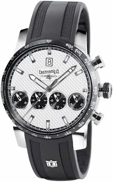 Eberhard Chrono 4 21-42 CN 31073.05 CN