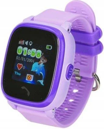 Smartwatch Garett Kids 4