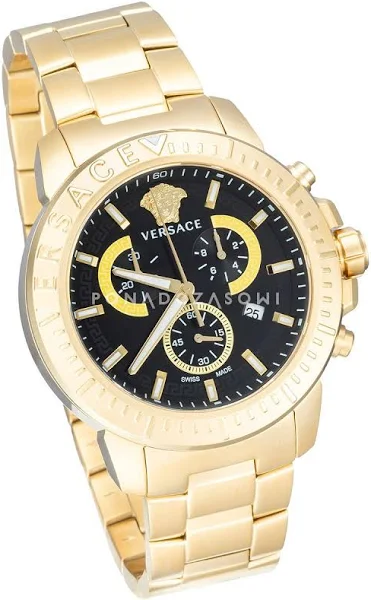 Versace New Chrono VE2E00921