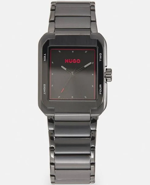 HUGO Zegarek Męski