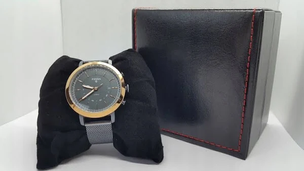 Zegarek Fossil Q FTW5031