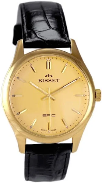 Bisset BSCC41GIGX05B1