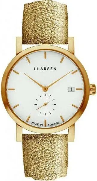 LLARSEN LL - Helena 137GWG3-GGOLD18