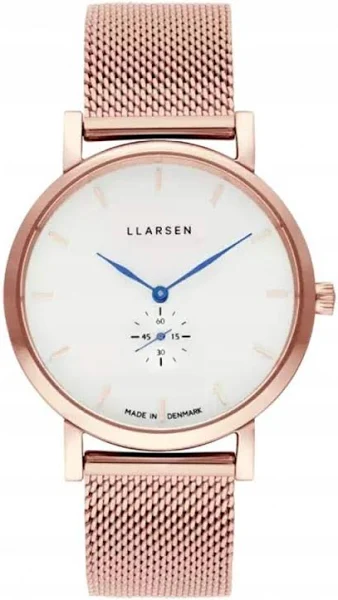 Zegarek LLARSEN - 144RWD3-MR3-18 - DOSTAWA GRATIS - RATY